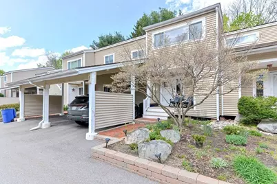 144 Pleasant St #20, Walpole, MA 02032 - Photo 1