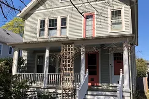 44 Webster St, Arlington, MA 02474 - Photo 1