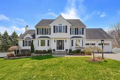 19 Harmony Trl, Hopedale, MA 01747 - Photo 1