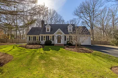 1 Checkerberry Ln, Sandwich, MA 02644 - Photo 1
