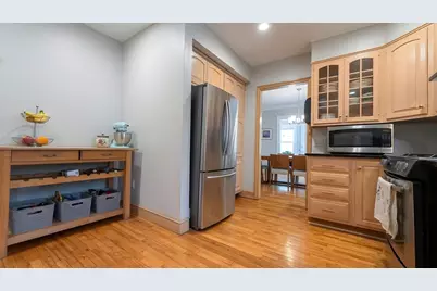 27 Noble St #1, Newton, MA 02465 - Photo 1