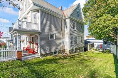 16 Gould Ave #1, Malden, MA 02148 - Photo 1