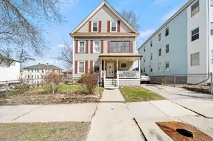 62 May St, Worcester, MA 01610 - Photo 1