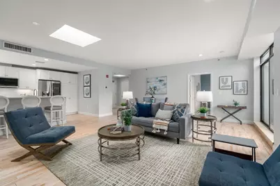 110-112 Cypress St #PH3, Brookline, MA 02445 - Photo 1