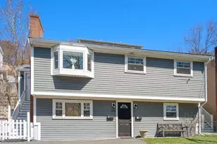 373 Fenno St, Revere, MA 02151 - Photo 1