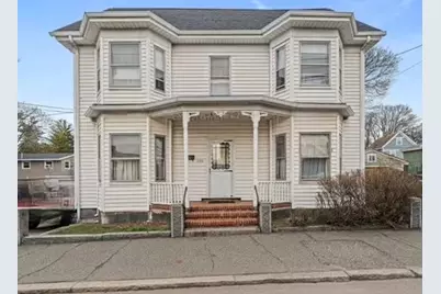 283 Copeland St, Quincy, MA 02169 - Photo 1