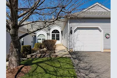 138 Brookfield Ln #138, Agawam, MA 01001 - Photo 1
