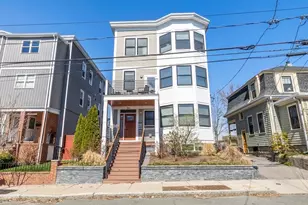 86 Fremont, Somerville, MA 02145 - Photo 1