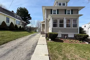 21 Alton Rd, Quincy, MA 02169 - Photo 1