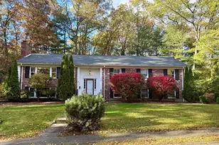 84 Cleveland Rd, Wellesley, MA 02482 - Photo 1