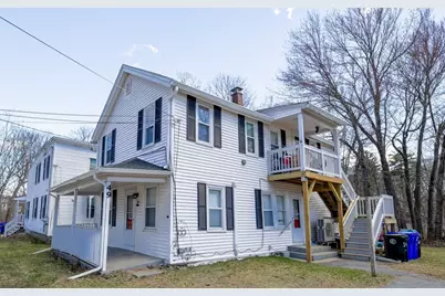49-53 Fredonian, Shirley, MA 01464 - Photo 1