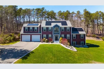 41 Nautical Way, Plymouth, MA 02360 - Photo 1