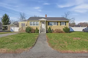 53 Enfield St, Lowell, MA 01852 - Photo 1