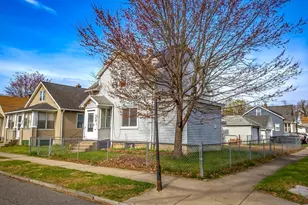 138 Wilber St, Springfield, MA 01104 - Photo 1