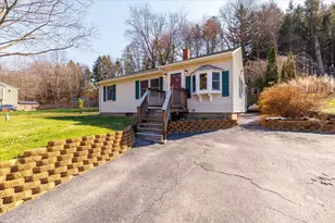 33 Marcius Rd, Worcester, MA 01607 - Photo 1