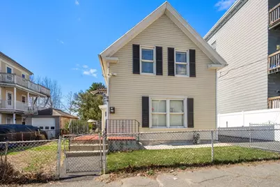 84 Howard Street, Lawrence, MA 01841 - Photo 1