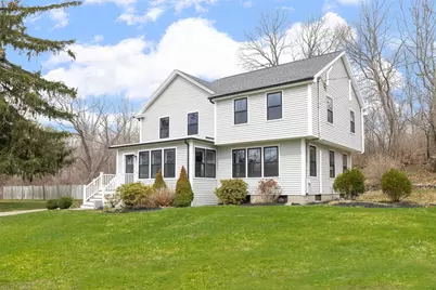 36 Fisher Road, Southborough, MA 01772 - Photo 1