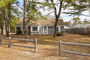 178 Shad Hole Rd, Dennis, MA 02639 - Photo 1