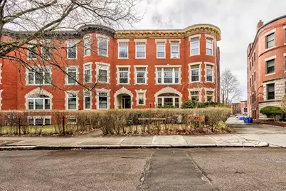 9 Clinton  Path #1, Brookline, MA 02445 - Photo 1