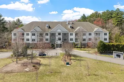 1302 Albion Drive #1302, Bedford, MA 01730 - Photo 1