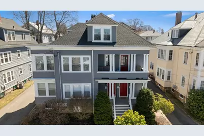 13 Roslyn Street #3, Salem, MA 01970 - Photo 1