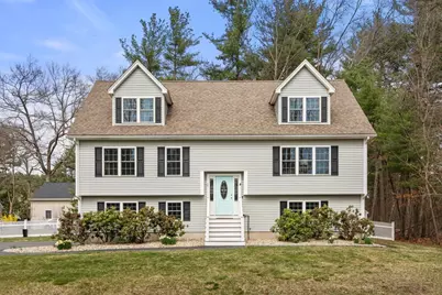 4 Intervale Street, Wilmington, MA 01887 - Photo 1