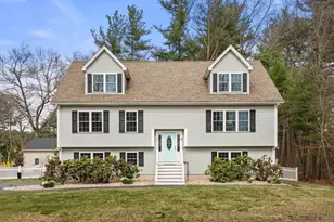 4 Intervale St, Wilmington, MA 01887 - Photo 1