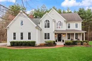 3 Antique Cir, Sudbury, MA 01776 - Photo 1