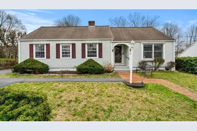 57 Beech St, Braintree, MA 02184 - Photo 1