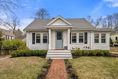 386 Country Way, Scituate, MA 02066 - Photo 1
