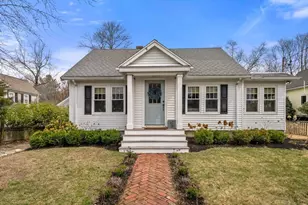 386 Country Way, Scituate, MA 02066 - Photo 1