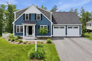 33 Farm Rd, Plymouth, MA 02360 - Photo 1