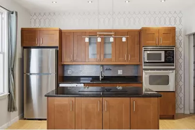 105 Sheridan St #105, Boston, MA 02130 - Photo 1