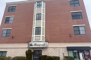 266 N Main St, Mansfield, MA 02048 - Photo 1