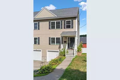83 Orient #83, Arlington, MA 02474 - Photo 1