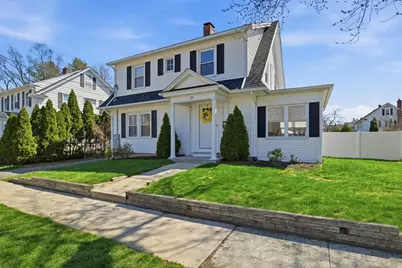 27 Fairfield Terrace, Longmeadow, MA 01106 - Photo 1