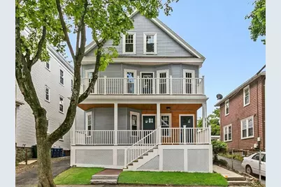 18 Laurel St #18, Arlington, MA 02476 - Photo 1