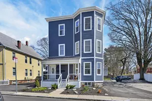 6 Meyer, Boston, MA 02131 - Photo 1