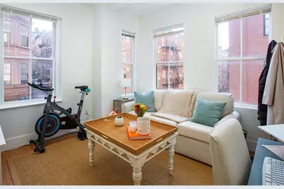 24 Anderson Street #6, Boston, MA 02114 - Photo 1