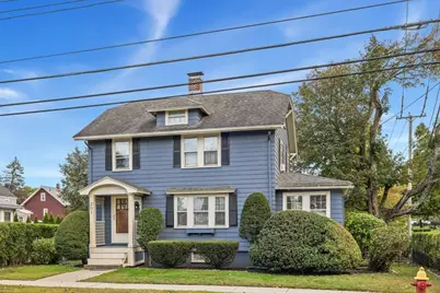 301 Upham Street, Melrose, MA 02176 - Photo 1
