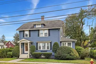301 Upham St, Melrose, MA 02176 - Photo 1