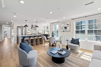 7 Dane St #D, Somerville, MA 02143 - Photo 1