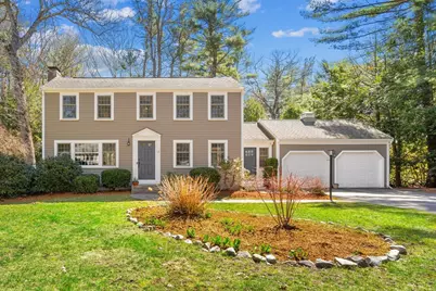 13 Mohegan Road, Acton, MA 01720 - Photo 1