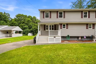 11 Elmwood Terrace #A, Millbury, MA 01527 - Photo 1