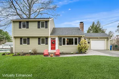 674 Trull Rd, Tewksbury, MA 01876 - Photo 1