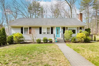 40 Chestnut Street, North Reading, MA 01864 - Photo 1