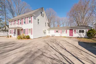 6A Tarbell St, Pepperell, MA 01463 - Photo 1