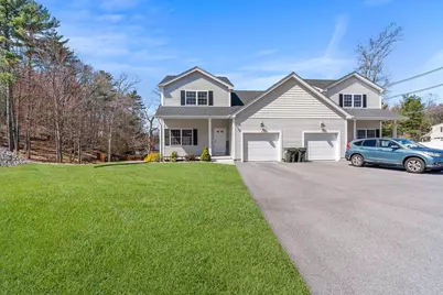 3 William Dr #3, Douglas, MA 01516 - Photo 1