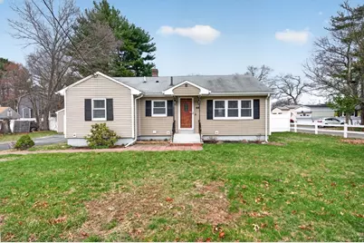 44 Oak St, Billerica, MA 01862 - Photo 1