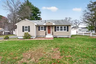 44 Oak St, Billerica, MA 01862 - Photo 1